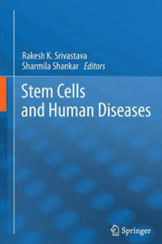 Stem Cells and Human Diseases by Dr. Rakesh Srivastava