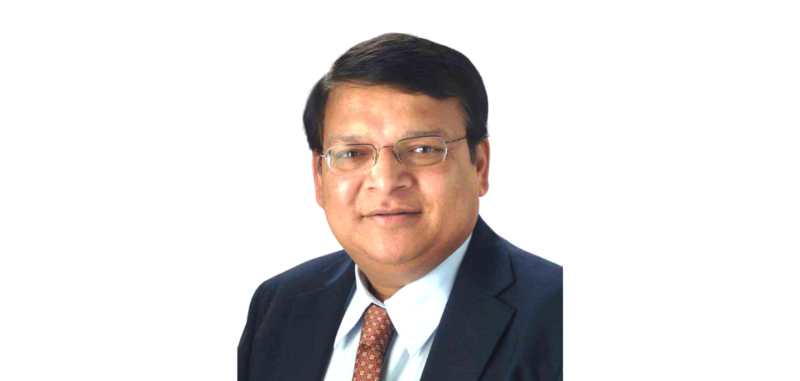 Dr. Rakesh Srivastava